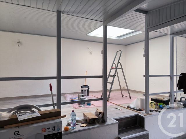 Appartement F2 à louer - 2 pièces - 48.5 m2 - LIGNEVILLE - 88 - LORRAINE - Century 21 Les Portes D'Or