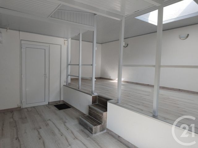 Appartement F2 à louer - 2 pièces - 48.5 m2 - LIGNEVILLE - 88 - LORRAINE - Century 21 Les Portes D'Or