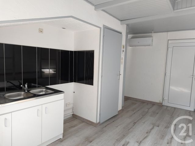 Appartement F2 à louer - 2 pièces - 48.5 m2 - LIGNEVILLE - 88 - LORRAINE - Century 21 Les Portes D'Or