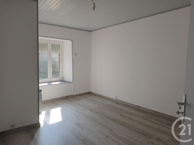 Appartement F2 à louer - 2 pièces - 48.5 m2 - LIGNEVILLE - 88 - LORRAINE - Century 21 Les Portes D'Or
