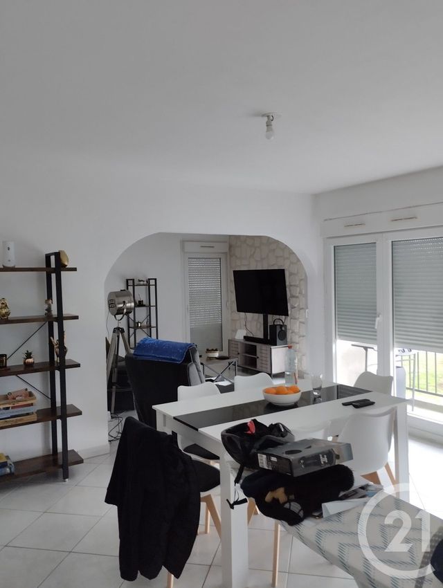Appartement F4 à louer VITTEL