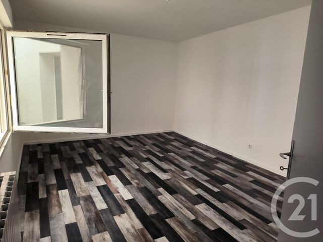 Appartement F3 à louer CHATENOIS