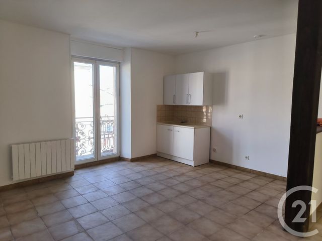 Appartement F3 à louer - 4 pièces - 80.0 m2 - CHATENOIS - 88 - LORRAINE - Century 21 Les Portes D'Or