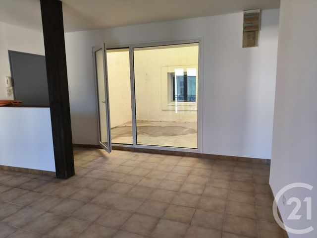 Appartement F3 à louer - 4 pièces - 80.0 m2 - CHATENOIS - 88 - LORRAINE - Century 21 Les Portes D'Or