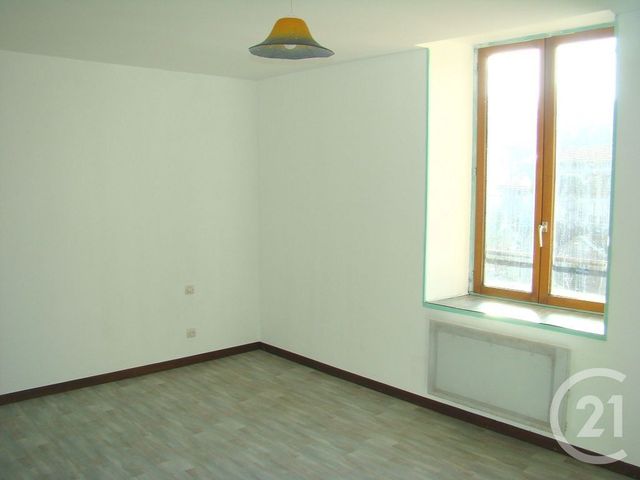 Appartement F2 à louer DARNEY