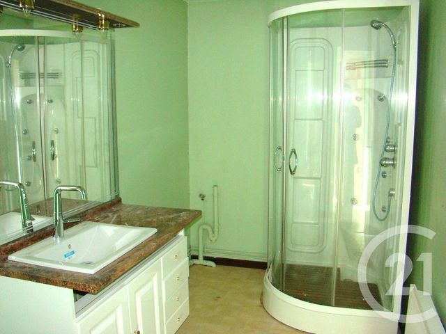 Appartement F2 à louer - 2 pièces - 37.0 m2 - DARNEY - 88 - LORRAINE - Century 21 Les Portes D'Or