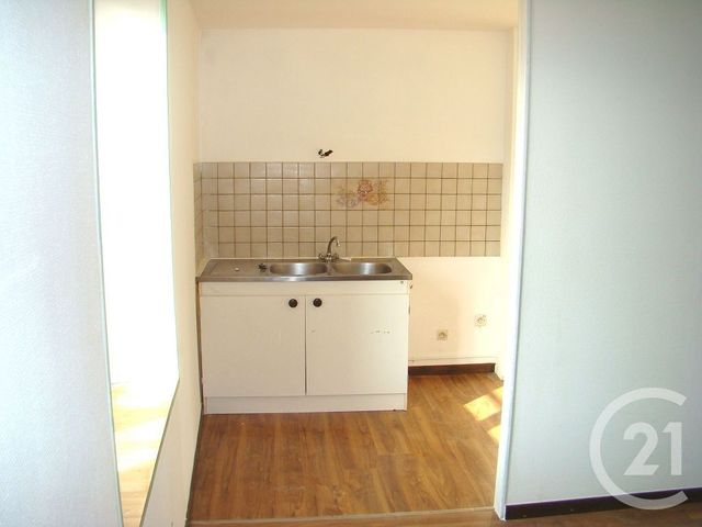 Appartement F2 à louer - 2 pièces - 37.0 m2 - DARNEY - 88 - LORRAINE - Century 21 Les Portes D'Or