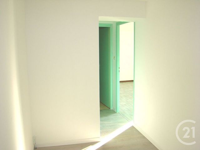 Appartement F2 à louer - 2 pièces - 37.0 m2 - DARNEY - 88 - LORRAINE - Century 21 Les Portes D'Or