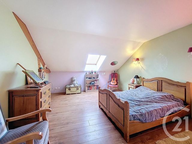 maison à vendre - 7 pièces - 205.0 m2 - BULGNEVILLE - 88 - LORRAINE - Century 21 Les Portes D'Or