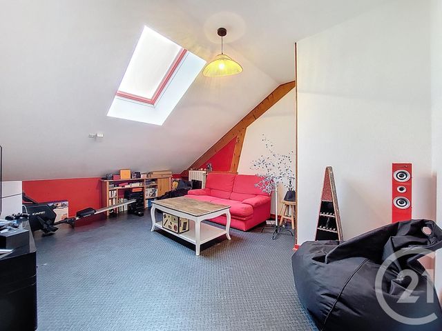 maison à vendre - 7 pièces - 205.0 m2 - BULGNEVILLE - 88 - LORRAINE - Century 21 Les Portes D'Or