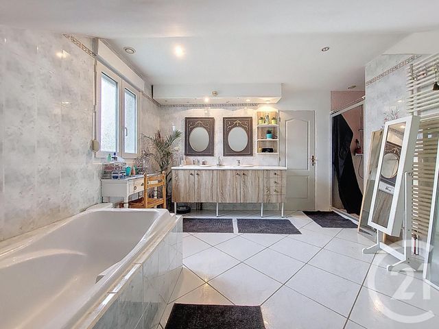 maison à vendre - 7 pièces - 205.0 m2 - BULGNEVILLE - 88 - LORRAINE - Century 21 Les Portes D'Or