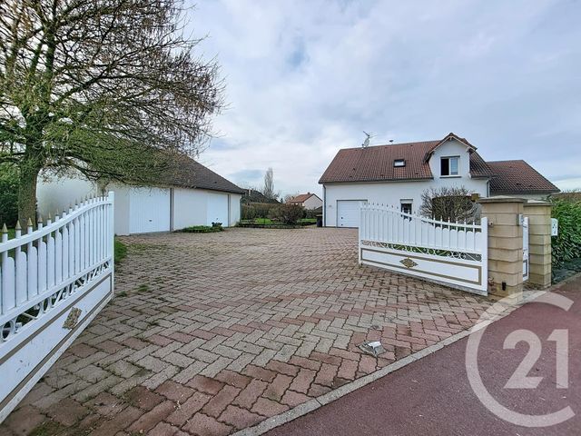 Maison à vendre BULGNEVILLE