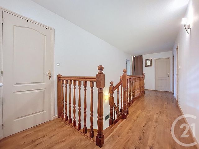 maison à vendre - 7 pièces - 205.0 m2 - BULGNEVILLE - 88 - LORRAINE - Century 21 Les Portes D'Or