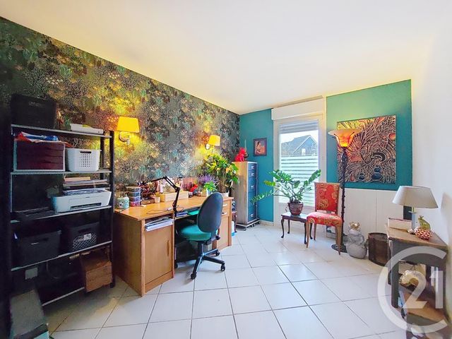 maison à vendre - 7 pièces - 205.0 m2 - BULGNEVILLE - 88 - LORRAINE - Century 21 Les Portes D'Or