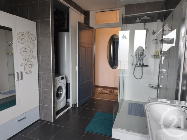 Appartement F5 à louer - 5 pièces - 127.0 m2 - VITTEL - 88 - LORRAINE - Century 21 Les Portes D'Or