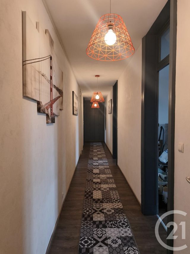 Appartement F5 à louer - 5 pièces - 127.0 m2 - VITTEL - 88 - LORRAINE - Century 21 Les Portes D'Or