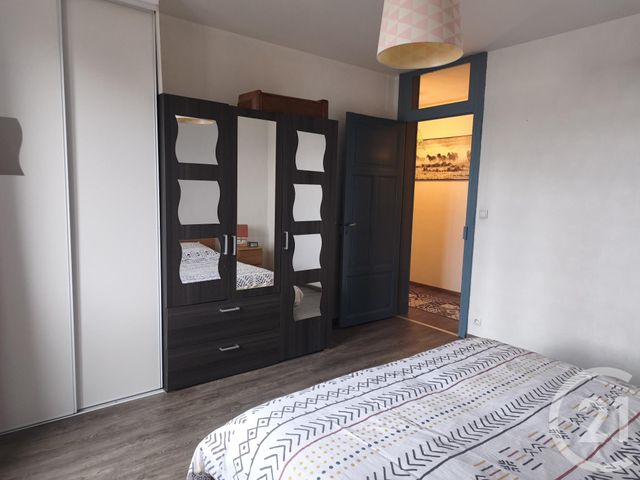 Appartement F5 à louer - 5 pièces - 127.0 m2 - VITTEL - 88 - LORRAINE - Century 21 Les Portes D'Or