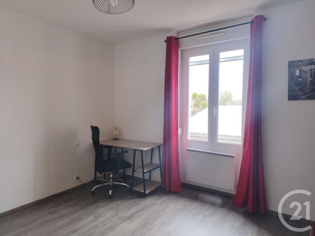 Appartement F5 à louer - 5 pièces - 127.0 m2 - VITTEL - 88 - LORRAINE - Century 21 Les Portes D'Or
