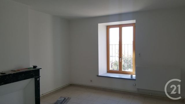 Appartement F4 à louer - 4 pièces - 96.0 m2 - HAREVILLE - 88 - LORRAINE - Century 21 Les Portes D'Or