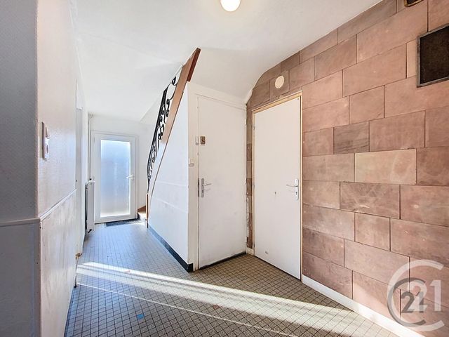 maison à vendre - 5 pièces - 78.67 m2 - MONTHUREUX SUR SAONE - 88 - LORRAINE - Century 21 Les Portes D'Or