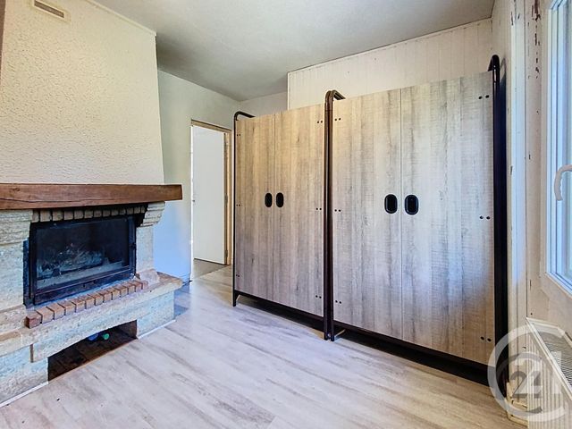 maison à vendre - 5 pièces - 78.67 m2 - MONTHUREUX SUR SAONE - 88 - LORRAINE - Century 21 Les Portes D'Or