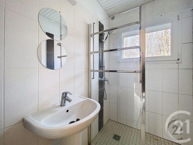 maison à vendre - 5 pièces - 78.67 m2 - MONTHUREUX SUR SAONE - 88 - LORRAINE - Century 21 Les Portes D'Or