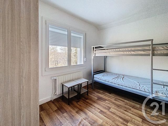 maison à vendre - 5 pièces - 78.67 m2 - MONTHUREUX SUR SAONE - 88 - LORRAINE - Century 21 Les Portes D'Or