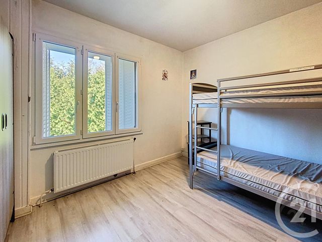 maison à vendre - 5 pièces - 78.67 m2 - MONTHUREUX SUR SAONE - 88 - LORRAINE - Century 21 Les Portes D'Or