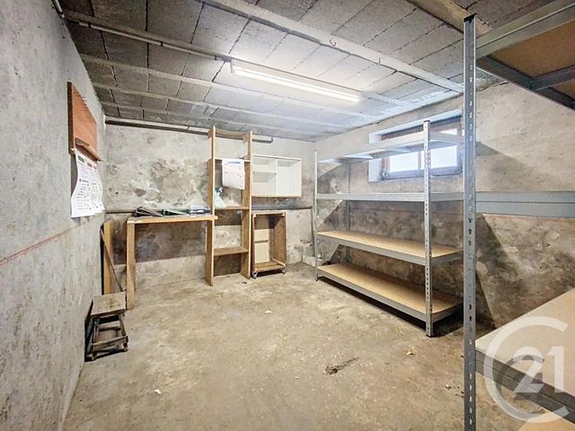 maison à vendre - 5 pièces - 78.67 m2 - MONTHUREUX SUR SAONE - 88 - LORRAINE - Century 21 Les Portes D'Or