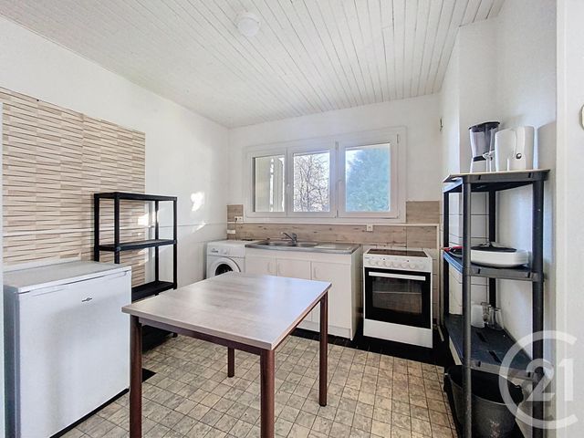 maison à vendre - 5 pièces - 78.67 m2 - MONTHUREUX SUR SAONE - 88 - LORRAINE - Century 21 Les Portes D'Or