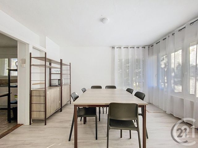 maison à vendre - 5 pièces - 78.67 m2 - MONTHUREUX SUR SAONE - 88 - LORRAINE - Century 21 Les Portes D'Or