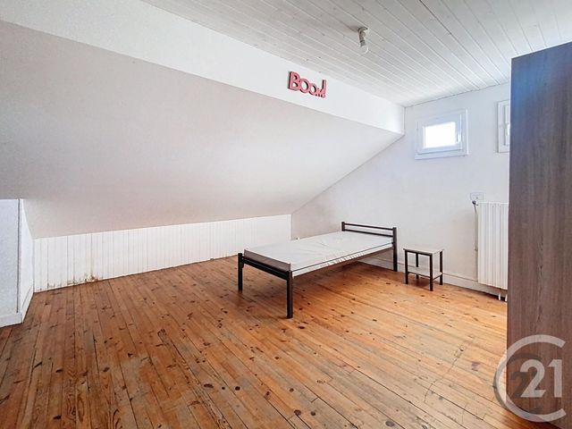 maison à vendre - 5 pièces - 78.67 m2 - MONTHUREUX SUR SAONE - 88 - LORRAINE - Century 21 Les Portes D'Or