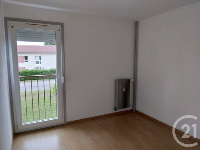 Appartement F4 à louer - 4 pièces - 75.0 m2 - VITTEL - 88 - LORRAINE - Century 21 Les Portes D'Or