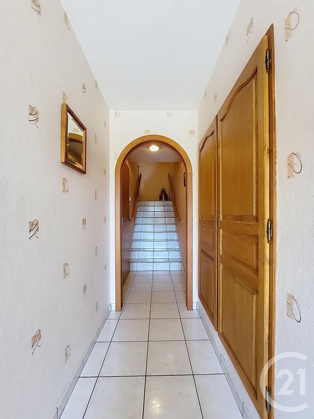 maison à vendre - 5 pièces - 126.0 m2 - BAZOILLES ET MENIL - 88 - LORRAINE - Century 21 Les Portes D'Or