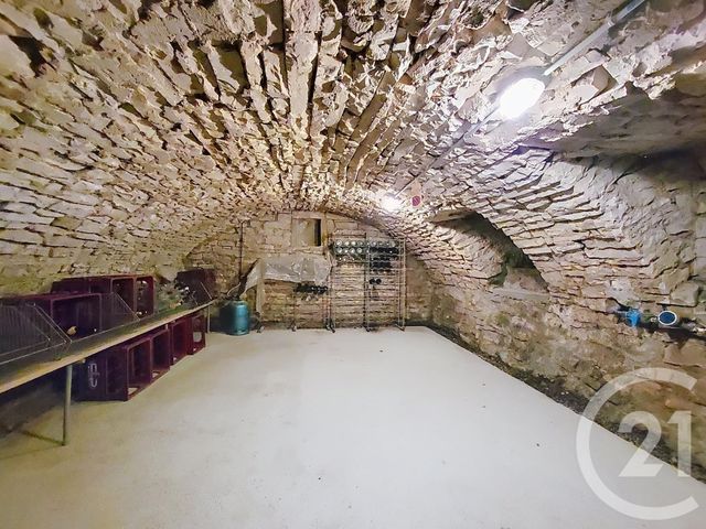 maison à vendre - 5 pièces - 126.0 m2 - BAZOILLES ET MENIL - 88 - LORRAINE - Century 21 Les Portes D'Or