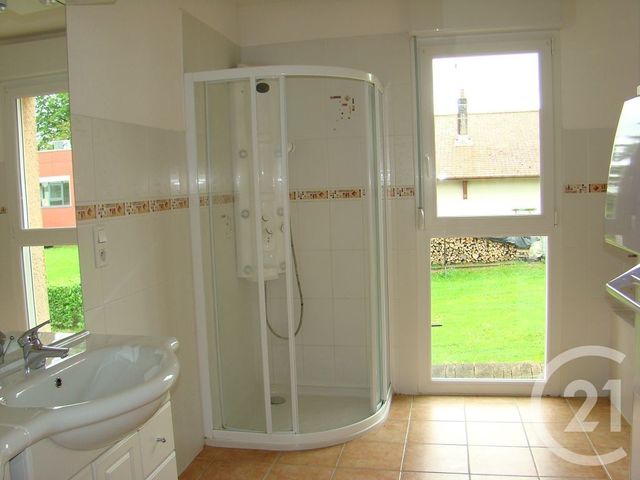 maison à louer - 5 pièces - 110.0 m2 - DOMPAIRE - 88 - LORRAINE - Century 21 Les Portes D'Or