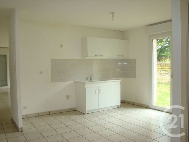 maison à louer - 5 pièces - 110.0 m2 - DOMPAIRE - 88 - LORRAINE - Century 21 Les Portes D'Or