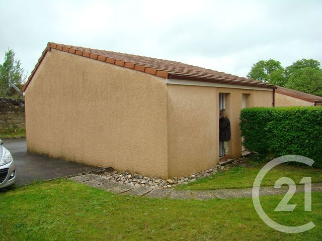 maison à louer - 5 pièces - 110.0 m2 - DOMPAIRE - 88 - LORRAINE - Century 21 Les Portes D'Or