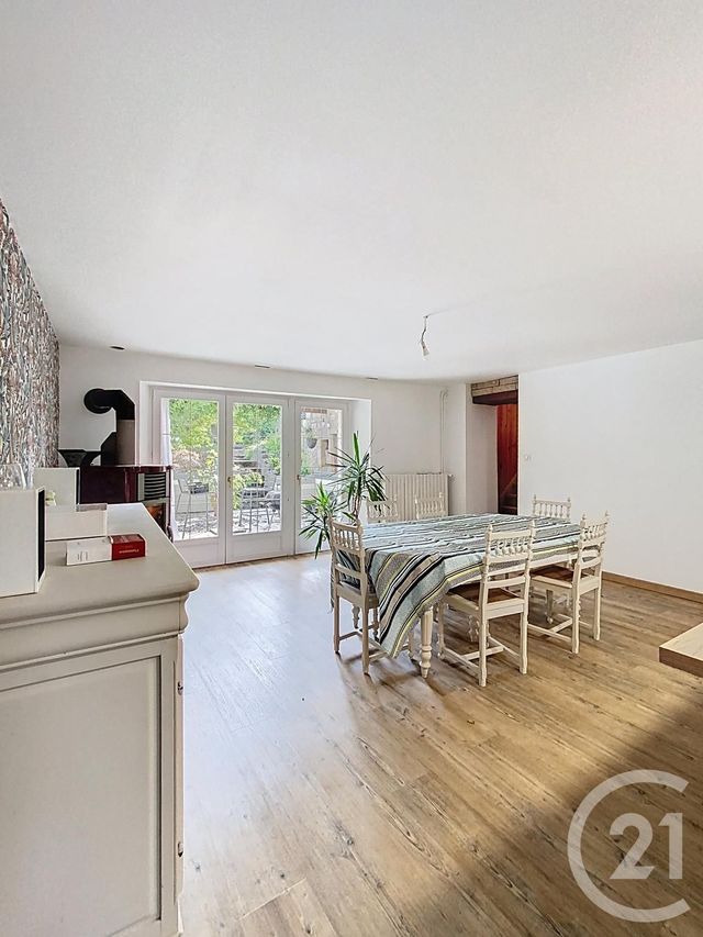 maison à louer - 6 pièces - 172.0 m2 - DOMBROT LE SEC - 88 - LORRAINE - Century 21 Les Portes D'Or