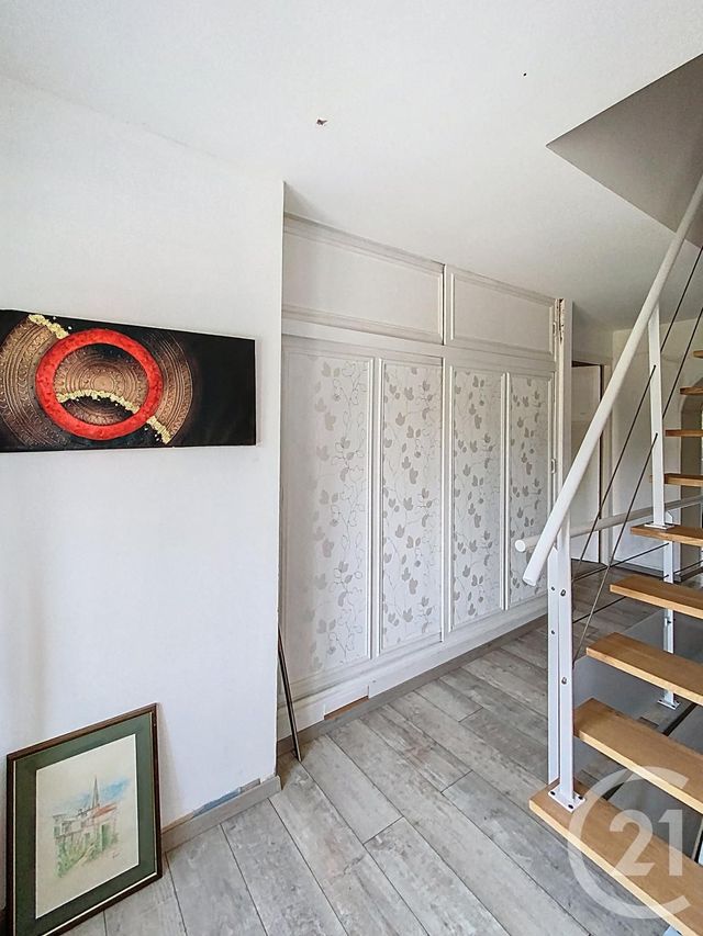 maison à louer - 6 pièces - 172.0 m2 - DOMBROT LE SEC - 88 - LORRAINE - Century 21 Les Portes D'Or
