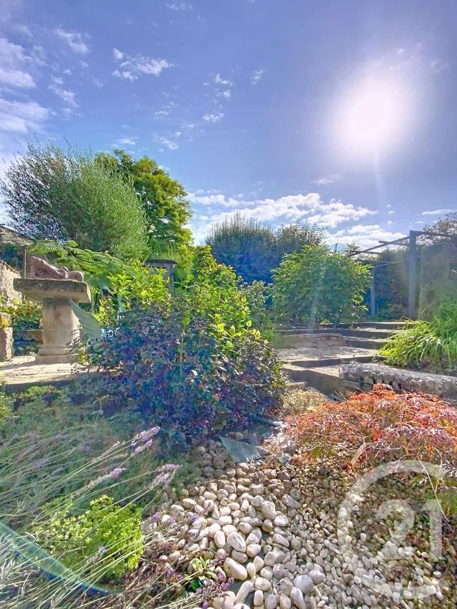 maison à louer - 6 pièces - 172.0 m2 - DOMBROT LE SEC - 88 - LORRAINE - Century 21 Les Portes D'Or
