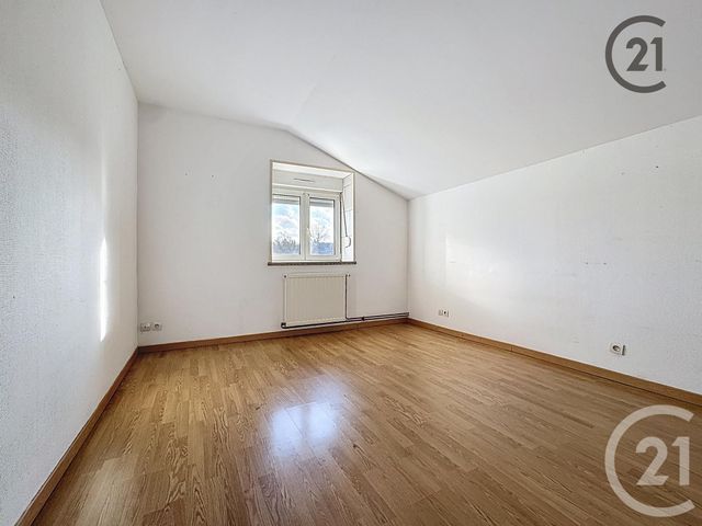 maison à vendre - 15 pièces - 314.0 m2 - VITTEL - 88 - LORRAINE - Century 21 Les Portes D'Or