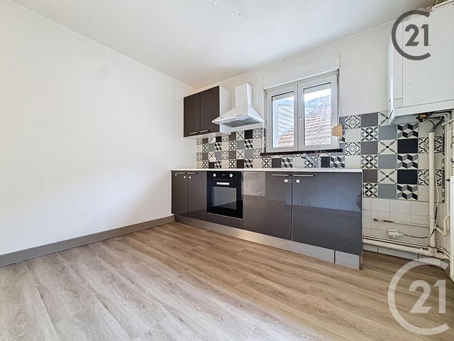 Maison à vendre VITTEL