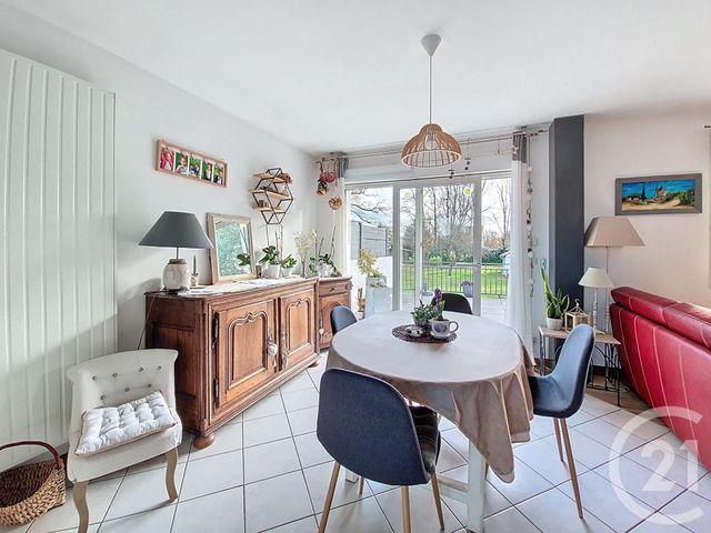 Maison à vendre MIRECOURT