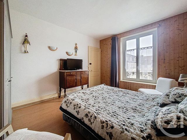 Appartement F3 à vendre - 3 pièces - 49.0 m2 - VITTEL - 88 - LORRAINE - Century 21 Les Portes D'Or