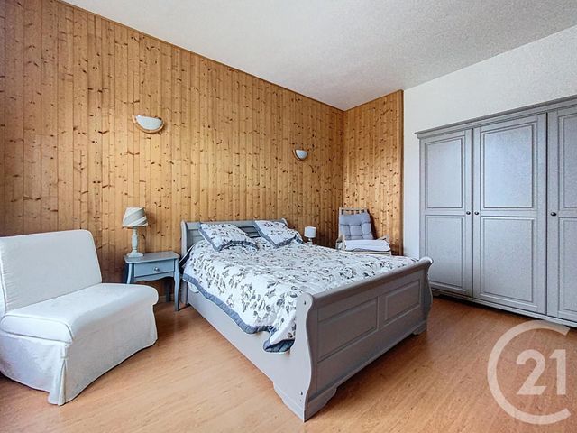 Appartement F3 à vendre - 3 pièces - 49.0 m2 - VITTEL - 88 - LORRAINE - Century 21 Les Portes D'Or