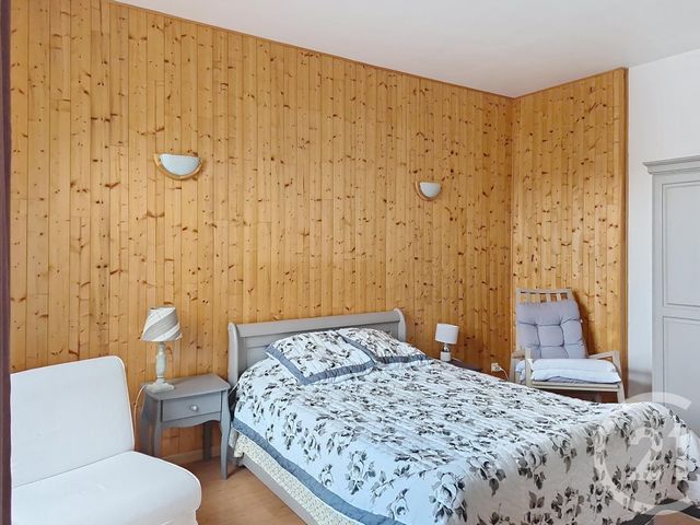 Appartement F3 à vendre - 3 pièces - 49.0 m2 - VITTEL - 88 - LORRAINE - Century 21 Les Portes D'Or