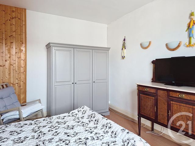 Appartement F3 à vendre - 3 pièces - 49.0 m2 - VITTEL - 88 - LORRAINE - Century 21 Les Portes D'Or