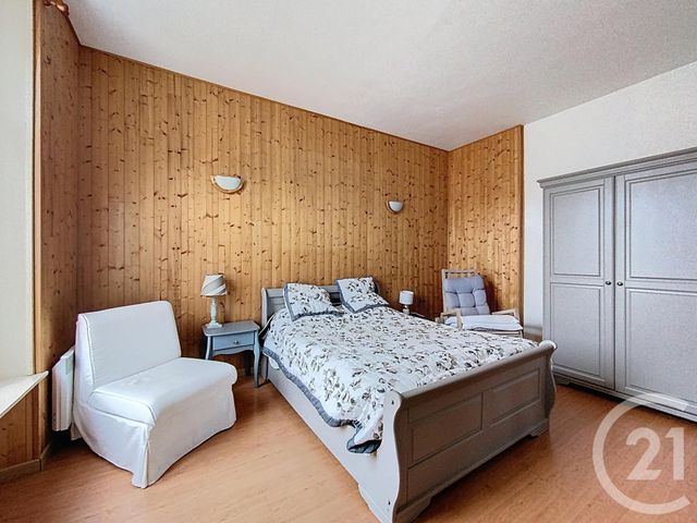 Appartement F3 à vendre - 3 pièces - 49.0 m2 - VITTEL - 88 - LORRAINE - Century 21 Les Portes D'Or