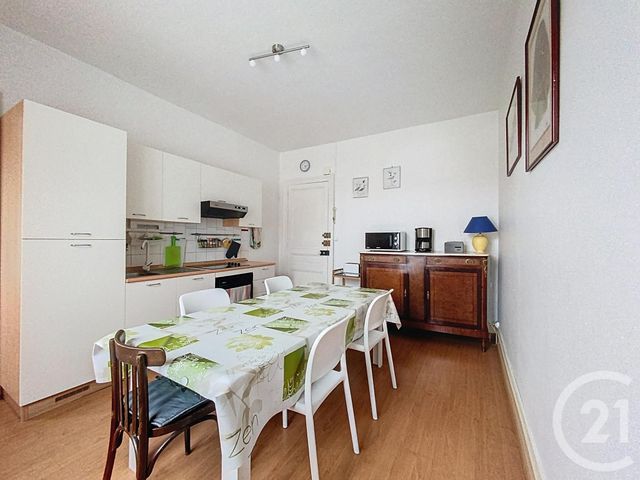 appartement - VITTEL - 88